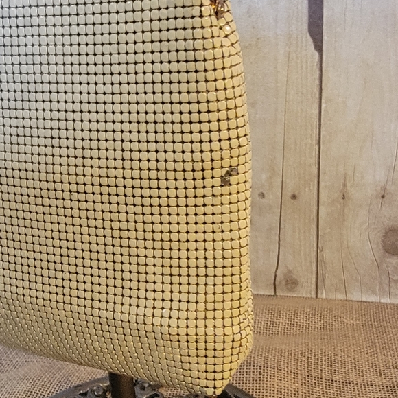Vintage glomesh purse - Picture 3 of 7